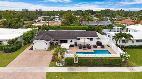 2106 NE 60th St, Fort Lauderdale, FL 33308