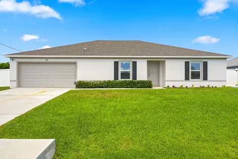 4642 SW Paley Rd, Port Saint Lucie, FL 34953