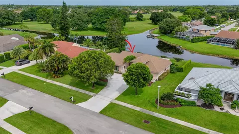 1848 Lynton Cir, Wellington, FL 33414