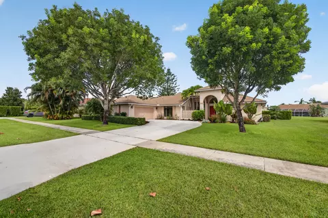 1848 Lynton Cir, Wellington, FL 33414