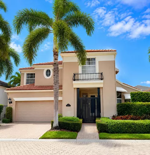 4279 NW 61st Ln, Boca Raton, FL 33496