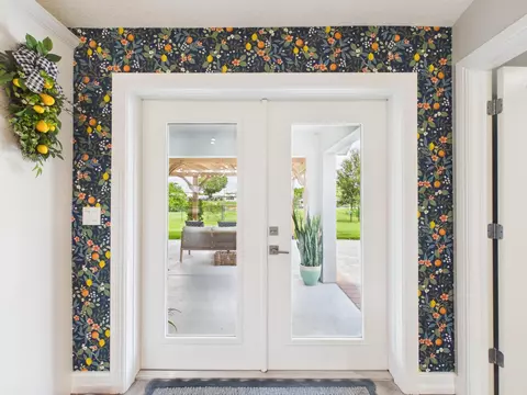 Entry Way - 2075 SE 9th Ave, Okeechobee, FL 34974 photo 4 of 6