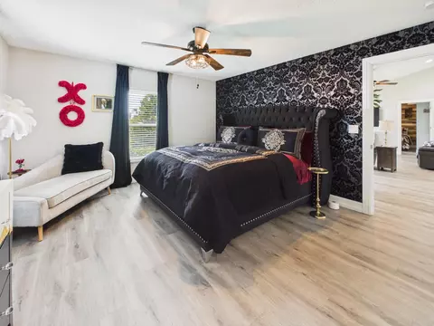 Bedroom - 2075 SE 9th Ave, Okeechobee, FL 34974 photo 1 of 5