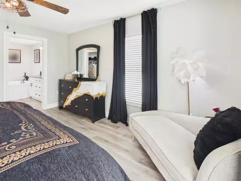 Bedroom - 2075 SE 9th Ave, Okeechobee, FL 34974 photo 3 of 5