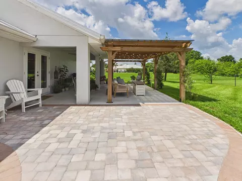 Exterior - 2075 SE 9th Ave, Okeechobee, FL 34974 photo 8 of 18