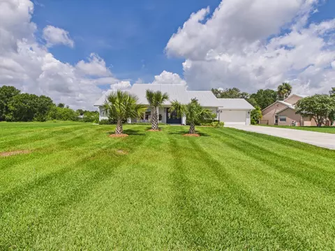 Exterior - 2075 SE 9th Ave, Okeechobee, FL 34974 photo 16 of 18