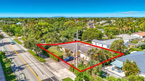 4603 S Olive Ave, West Palm Beach, FL 33405