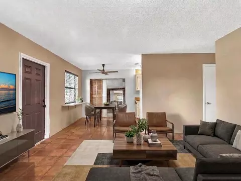 Living - 301 5th St, Jupiter, FL 33458 photo 1 of 6