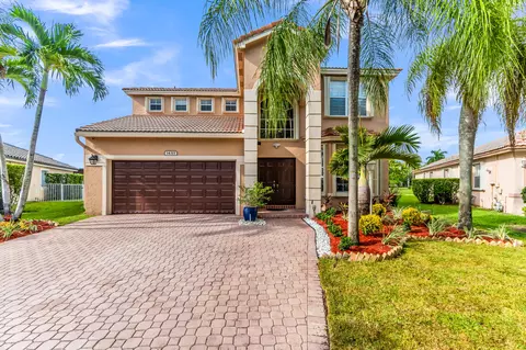 14315 NW 16th Ct, Pembroke Pines, FL 33028