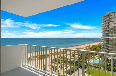 750 N Ocean Blvd #1202, Pompano Beach, FL 33062