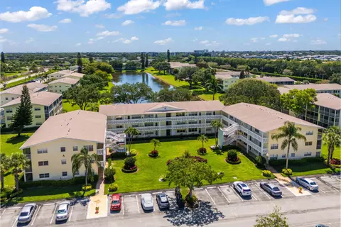 20 Dorset A, Boca Raton, FL 33434