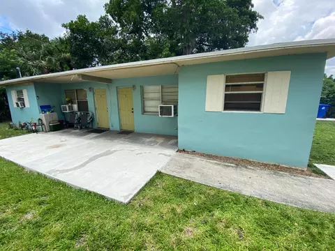 517 NW 15th Ter, Fort Lauderdale, FL 33311