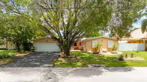 1601 NE 48th Ct, Oakland Park, FL 33334