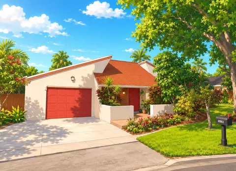 4961 SW 94th Ave, Cooper City, FL 33328