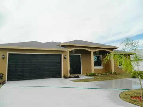 4174 SW Darwin Blvd, Port Saint Lucie, FL 34953