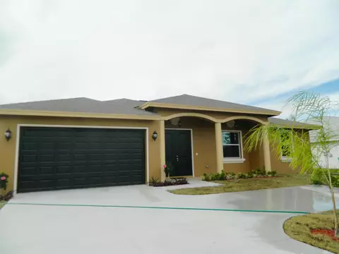 4174 SW Darwin Blvd, Port Saint Lucie, FL 34953