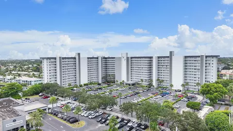801 S Federal Hwy #1004, Pompano Beach, FL 33062
