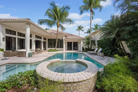 2911 Bent Cypress Rd, Wellington, FL 33414