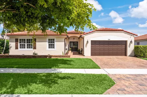 2149 SW 119th Ave, Miramar, FL 33025