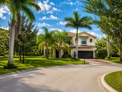 4540 SW Scrub Pine Ter, Palm City, FL 34990