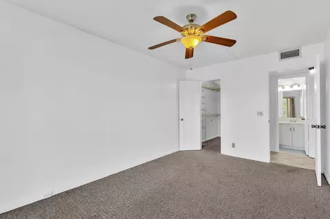 Bedroom - 3076 Cornwall D, Boca Raton, FL 33434 photo 3 of 11
