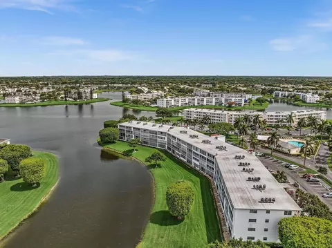 View/Area - 3076 Cornwall D, Boca Raton, FL 33434 photo 1 of 8