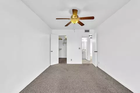 Bedroom - 3076 Cornwall D, Boca Raton, FL 33434 photo 2 of 11
