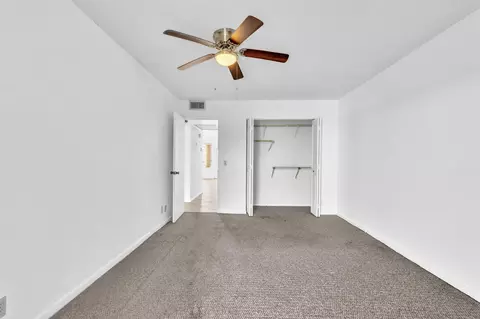 Bedroom - 3076 Cornwall D, Boca Raton, FL 33434 photo 7 of 11
