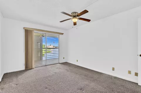 Bedroom - 3076 Cornwall D, Boca Raton, FL 33434 photo 5 of 11