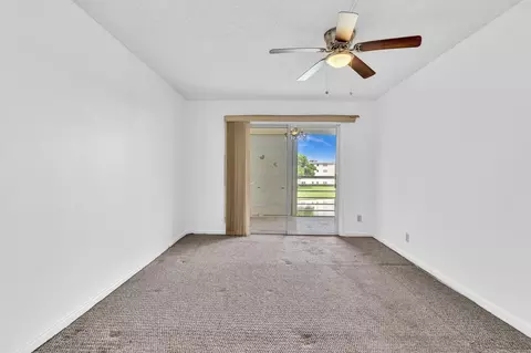 Bedroom - 3076 Cornwall D, Boca Raton, FL 33434 photo 4 of 11