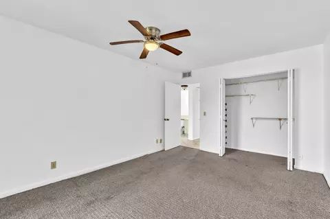 Bedroom - 3076 Cornwall D, Boca Raton, FL 33434 photo 8 of 11