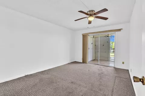 Bedroom - 3076 Cornwall D, Boca Raton, FL 33434 photo 9 of 11