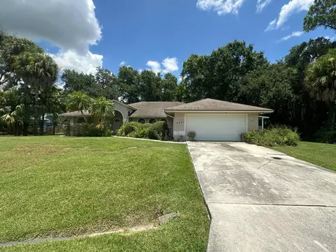 2301 SW Abner Rd, Port Saint Lucie, FL 34953