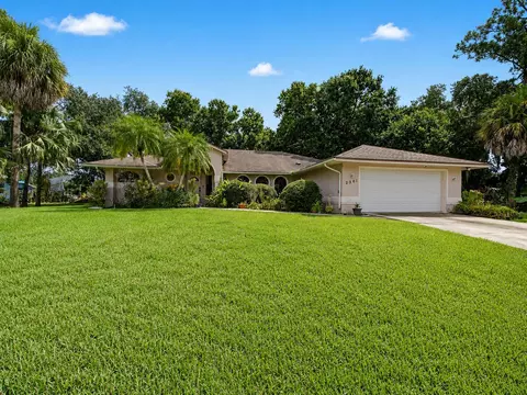 2301 SW Abner Rd, Port Saint Lucie, FL 34953