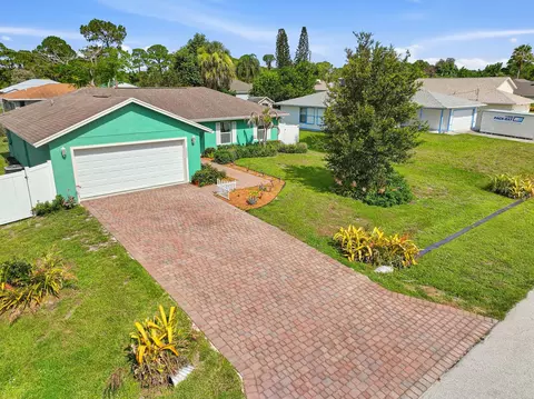 3022 SW Segovia St, Port Saint Lucie, FL 34953
