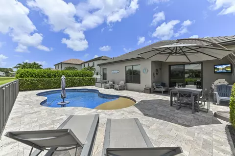 7213 Sandgrace Ln, Lake Worth, FL 33463