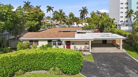 2713 NE 33rd Ave, Fort Lauderdale, FL 33308
