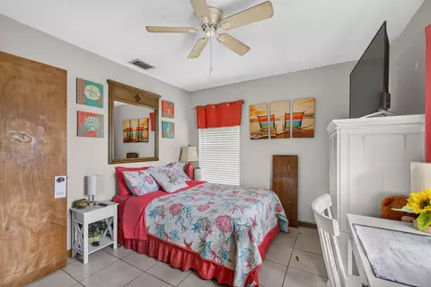 Bedroom - 6312 Mullin St, Jupiter, FL 33458 photo 3 of 10