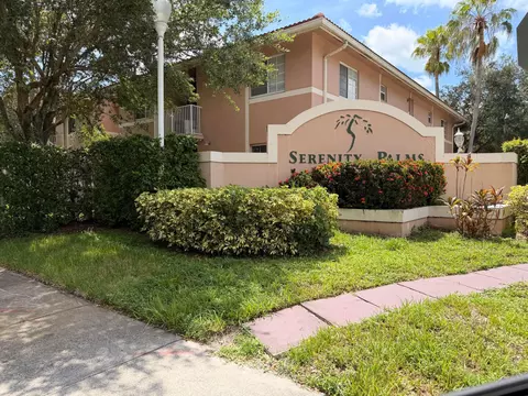 3271 Sabal Palm Mnr #106, Hollywood, FL 33024