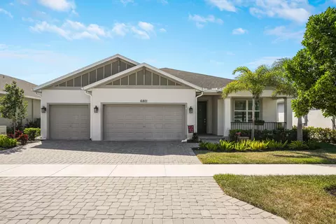 6801 NW Cloverdale Ave, Port Saint Lucie, FL 34987