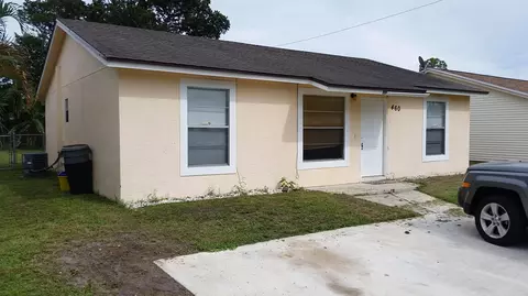 460 Fleming Ave, Greenacres, FL 33463