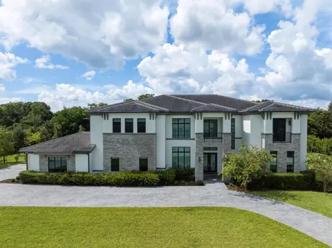 17130 Magnolia Estates Dr, Southwest Ranches, FL 33331
