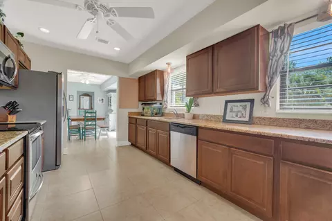 Kitchen - 17644 Alexander Run, Jupiter, FL 33478 photo 2 of 4