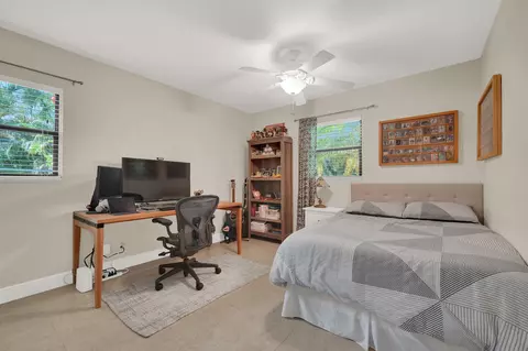 Bedroom - 17644 Alexander Run, Jupiter, FL 33478 photo 5 of 6