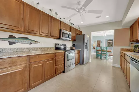 Kitchen - 17644 Alexander Run, Jupiter, FL 33478 photo 1 of 4