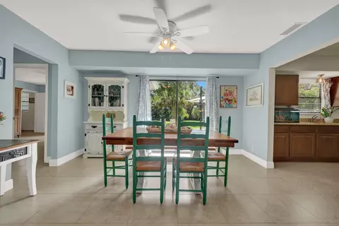 Dining - 17644 Alexander Run, Jupiter, FL 33478 photo 1 of 3