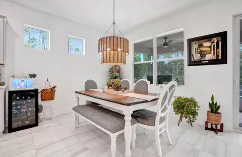 Dining - 6651 SE Park Trace Dr, Stuart, FL 34997 photo 1 of 2
