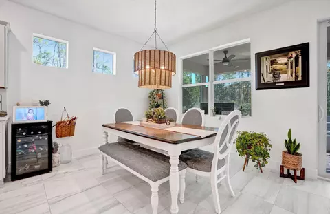 Dining - 6651 SE Park Trace Dr, Stuart, FL 34997 photo 1 of 2