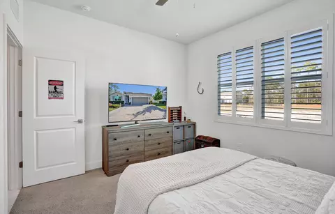 Bedroom - 6651 SE Park Trace Dr, Stuart, FL 34997 photo 6 of 6