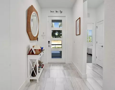 Entry Way - 6651 SE Park Trace Dr, Stuart, FL 34997 photo 1 of 3